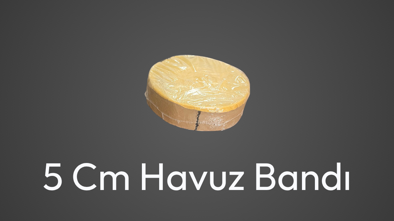 Битумная Лента 5 см
